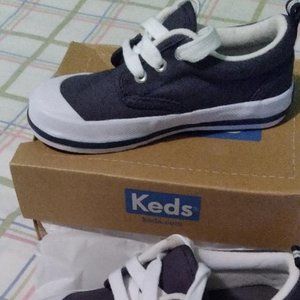 keds for baby  8 months old